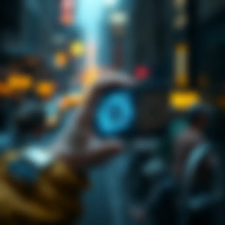 Exploring the Landscape of Biometric Wallets in Cryptocurrency Summary