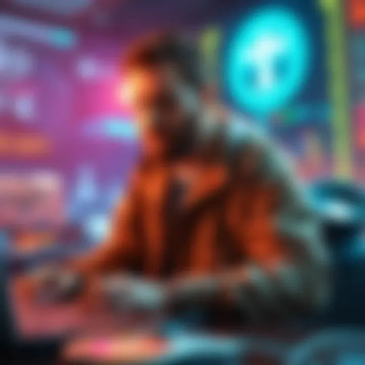 Notable Exploring the Landscape of Cryptocurrency Applications for PC