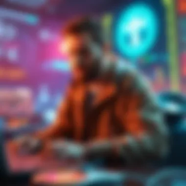 Notable Exploring the Landscape of Cryptocurrency Applications for PC Notable Exploring the Landscape of Cryptocurrency Applications for PC