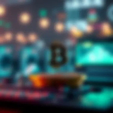 Exploring the Landscape of Cryptocurrency Applications for PC Summary Exploring the Landscape of Cryptocurrency Applications for PC Summary