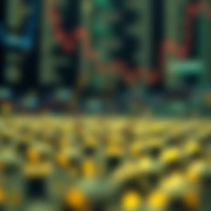 Exploring the Largest Blockchain: Analysis and Implications Summary