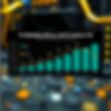 Profitability Comparison of Helium 5G Miners A comparative chart of the profitability of Helium 5G miners versus traditional mining methods.
