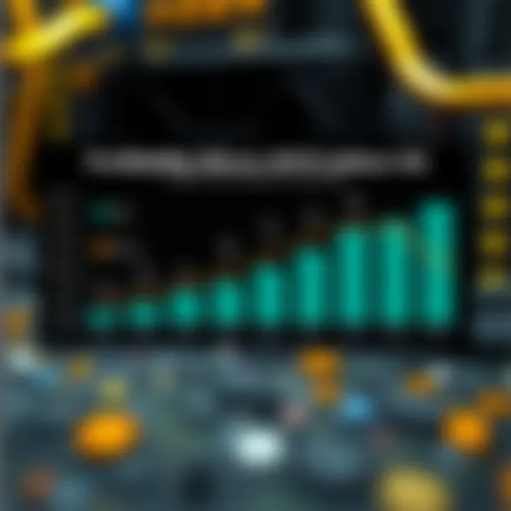 Profitability Comparison of Helium 5G Miners A comparative chart of the profitability of Helium 5G miners versus traditional mining methods.