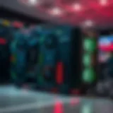 Exploring the Profit Potential of an Eight-GPU Mining Rig Introduction