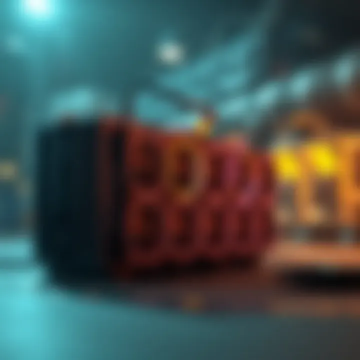 Exploring the Profit Potential of an Eight-GPU Mining Rig Summary