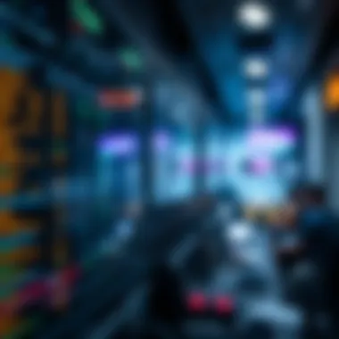 Notable Exploring the Spectrum of Futures and Options in Financial Markets