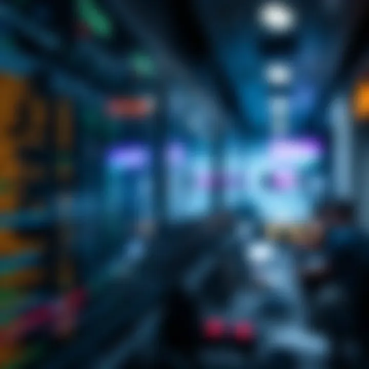 Notable Exploring the Spectrum of Futures and Options in Financial Markets