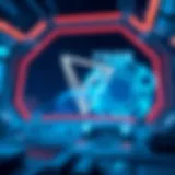 Exploring the Tron Website: A Comprehensive Guide Introduction