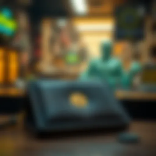 Exploring Todd's Wallet: An In-Depth Analysis Introduction