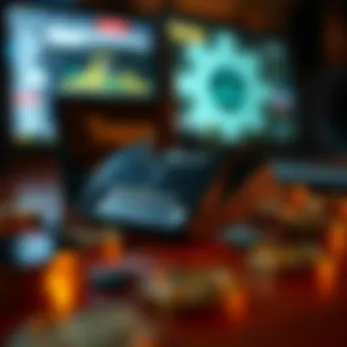 Detailed features of Trezor products