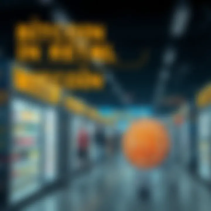 Infographic on benefits of Bitcoin acceptance in retail