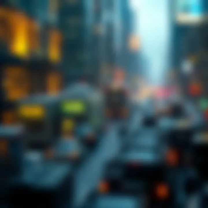 Infographic showing the impact of formation finance on investment strategies