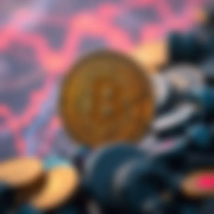 Analysis of the future prospects of various cryptocurrencies