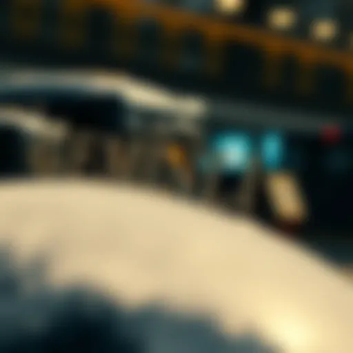 An overview of Gemini Investment Group's organizational structure