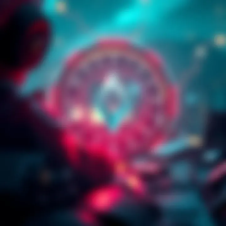 Future potential of Helium in the cryptocurrency ecosystem