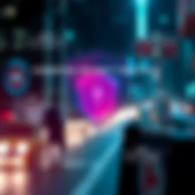 Infographic on cryptocurrency security practices