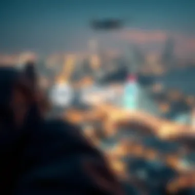 Visual representation of IBKR and Paxos collaboration