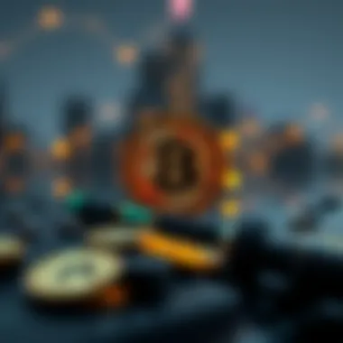 Forecasting the Future of Cryptocurrency Investments Future predictions in cryptocurrency landscape