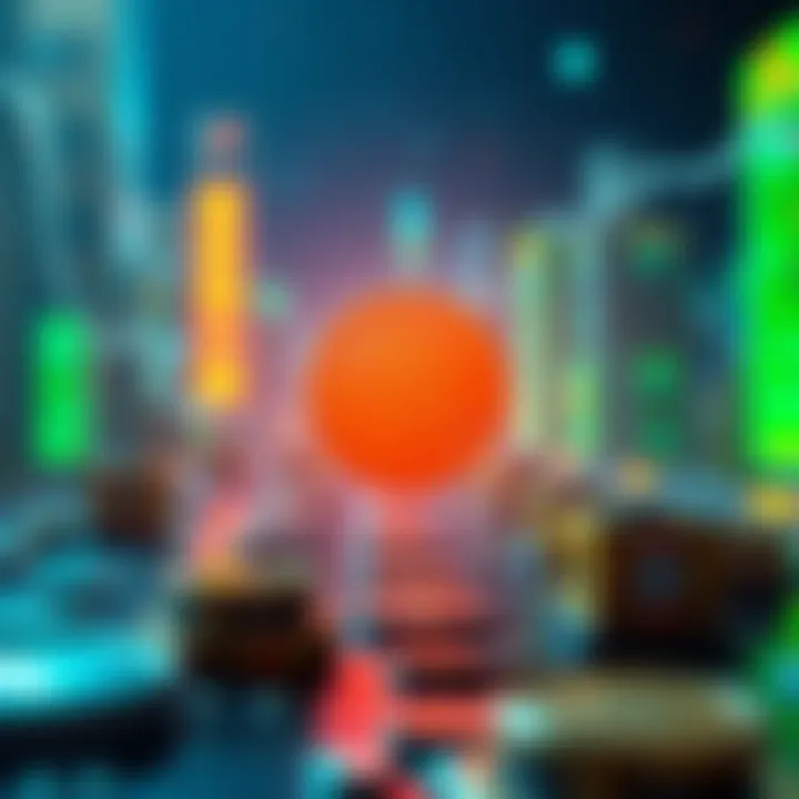 Strategic pathways for investing in cryptocurrency