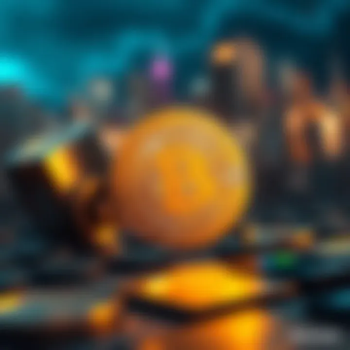 Case study analysis related to cryptocurrency trading strategies