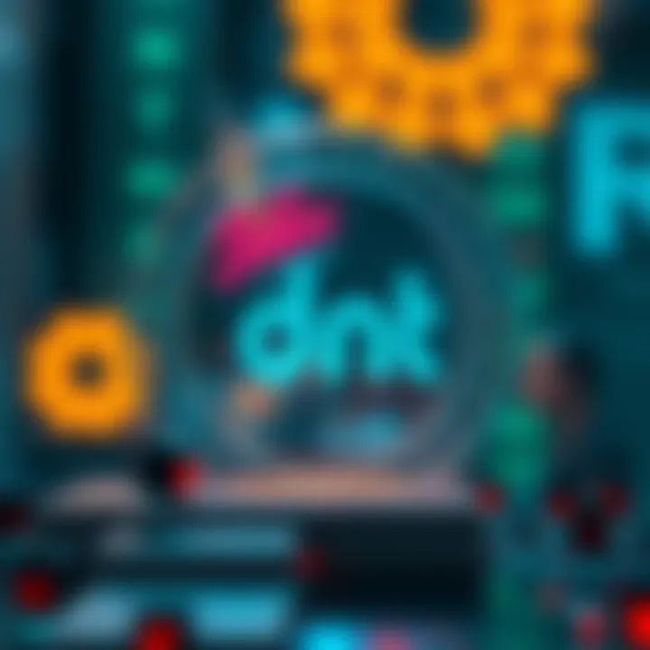 Expert opinions on future of dnt cryptocurrency