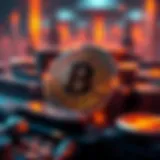 Market trends analysis of dnt cryptocurrency