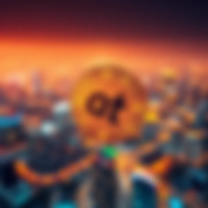 Regulatory changes affecting dnt cryptocurrency