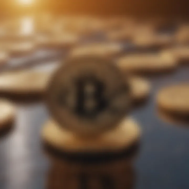 Global regulatory frameworks affecting Bitcoin