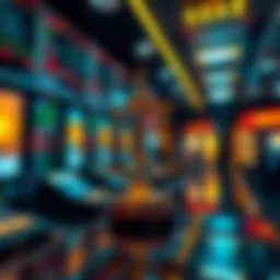 Legal Trade Exchange in the Cryptocurrency Landscape Introduction