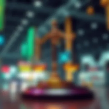 Legal Trade Exchange in the Cryptocurrency Landscape Summary Legal Trade Exchange in the Cryptocurrency Landscape Summary