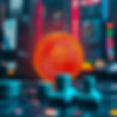 Market Factors Influencing Polkastarter Visual representation of market factors affecting Polkastarter's price