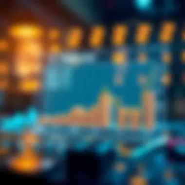 Chart displaying the impact of derivatives on market neutrality