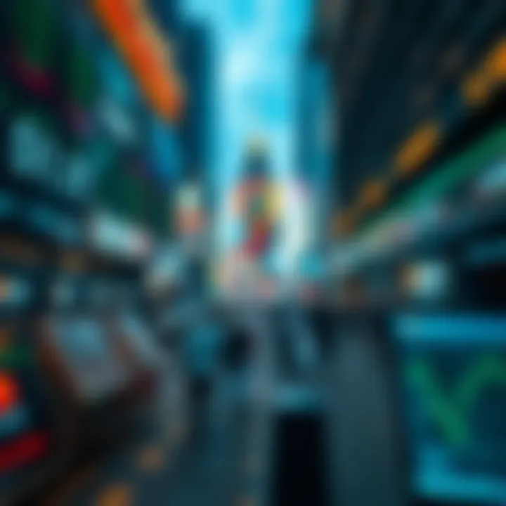 Notable Market Order Trade: Navigating the Essentials