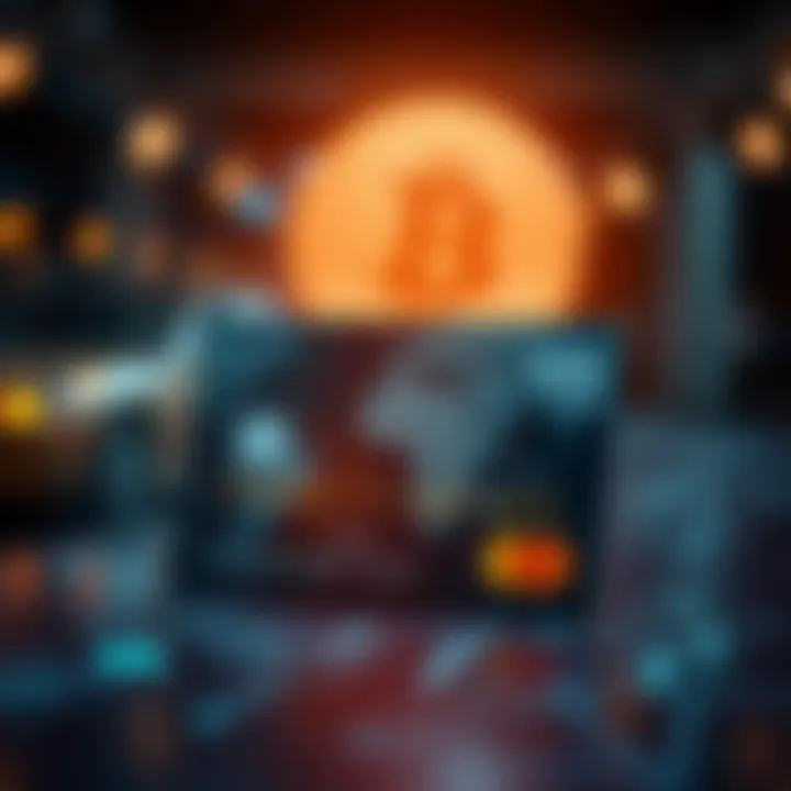 Future trends in international payments