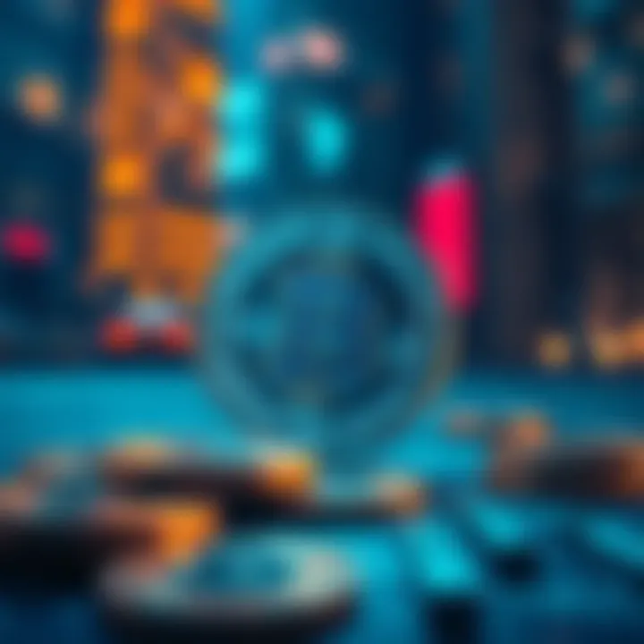 Maximizing Rewards in Cryptocurrency: Strategies and Insights Summary