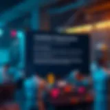 Understanding Installation Requirements Microstrategy installation interface showcasing system requirements