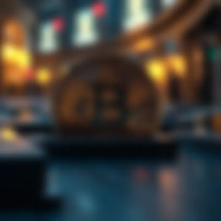 Monetary Policy in the Digital Age Impact of digital currencies on monetary policy