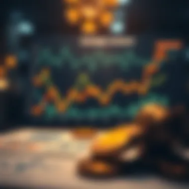 A strategic analysis chart for cryptocurrency investments.