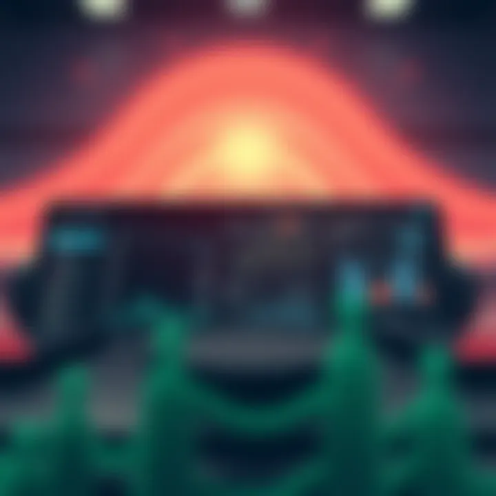 An overview of the Merrill Edge platform dashboard.