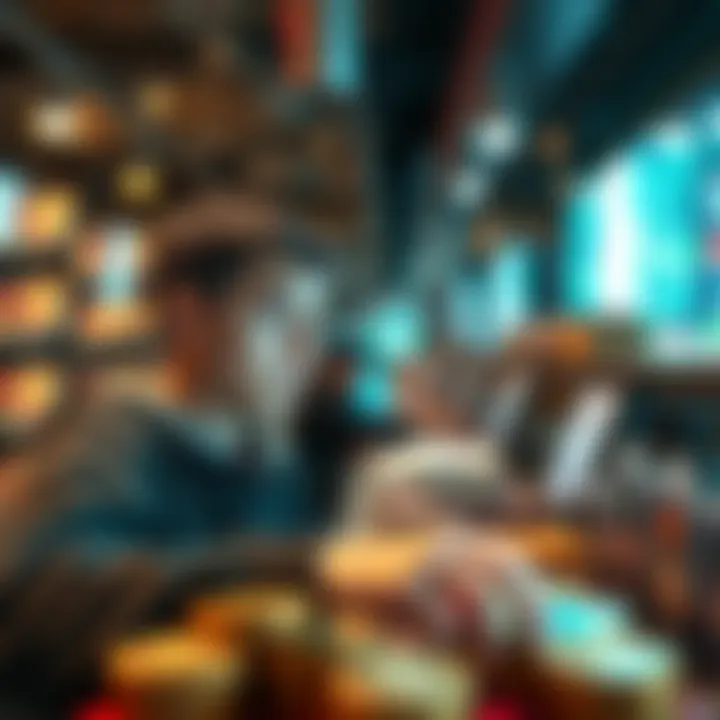 Navigating Cryptocurrency Purchasing Under the Age of Eighteen Summary