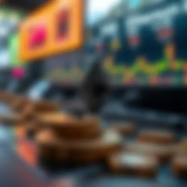 Ethereum Market Dynamics Overview of Ethereum market dynamics