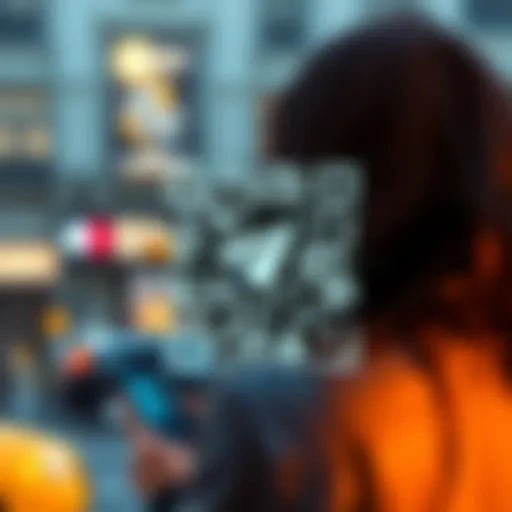 Navigating Telegram's QR Code Scanning for Crypto Engagement Introduction