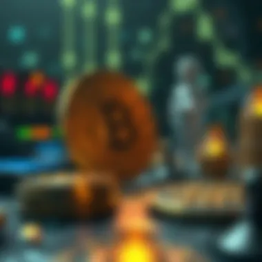 Emerging technologies in cryptocurrency