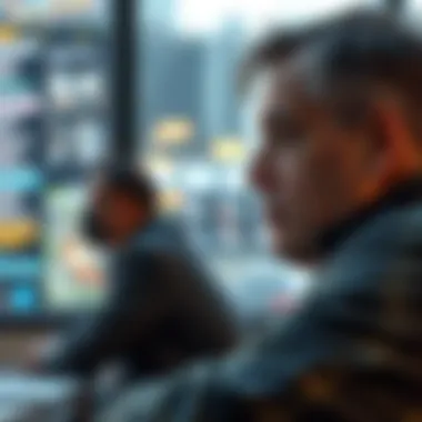 Expert opinions on cryptocurrency