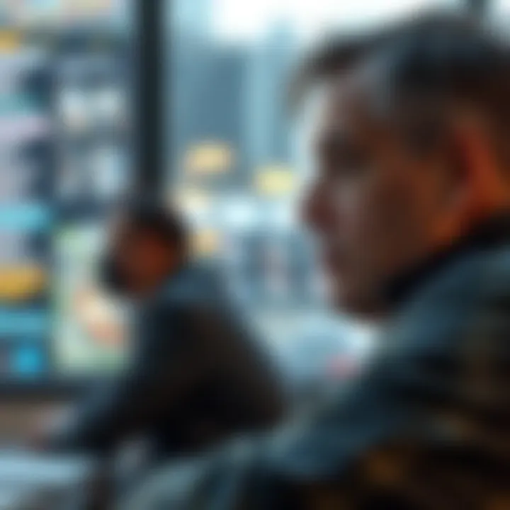 Expert opinions on cryptocurrency