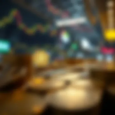 Cryptocurrency market trends analysis