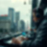Navigating the Market: Where to Buy Stocks and Cryptocurrency Introduction
