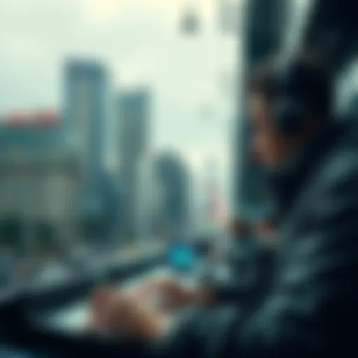 Navigating the Market: Where to Buy Stocks and Cryptocurrency Introduction