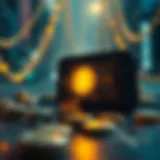 Navigating the Realm of Cryptocurrency Wallets Introduction