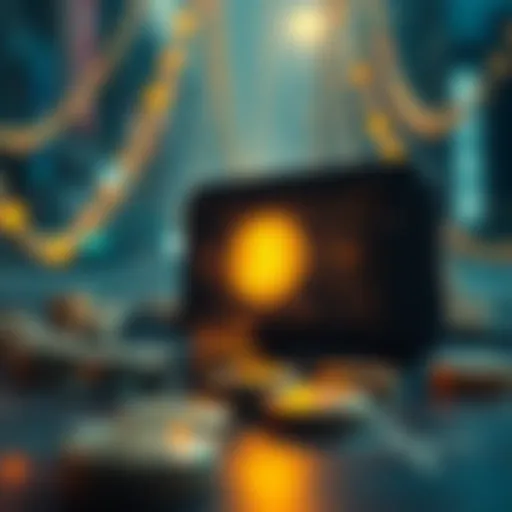 Navigating the Realm of Cryptocurrency Wallets Introduction